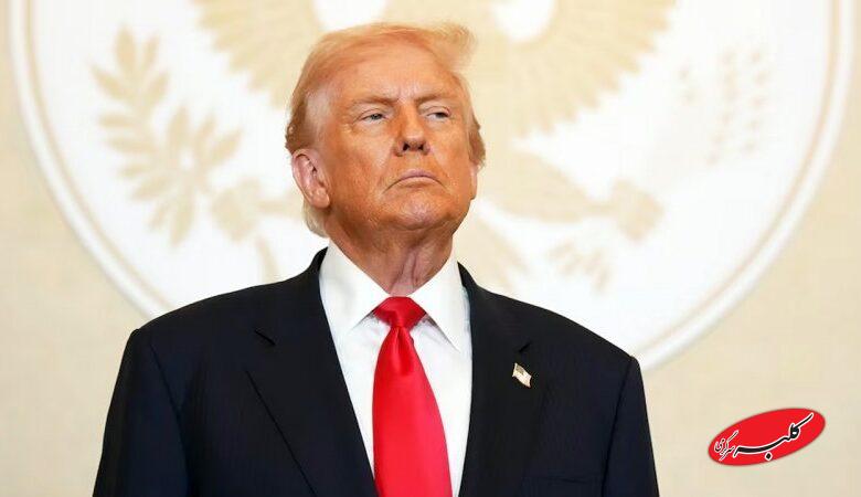 کاخ سفید: ترامپ از کاهش نرخ بهره را ناکافی میداند