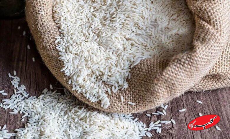 قیمت‌ جدید برنج پس از حذف ارز ترجیحی اعلام شد