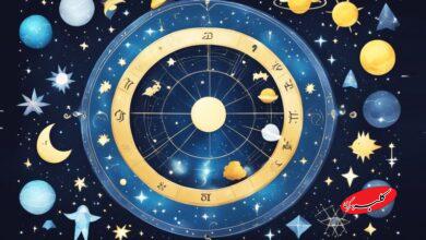 فال ابجد امروز یکشنبه 23 آذر 1404