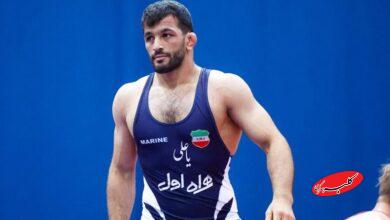 لایک عجیب و حاشیه ساز حسن یزدانی در اینستاگرام! + عکس