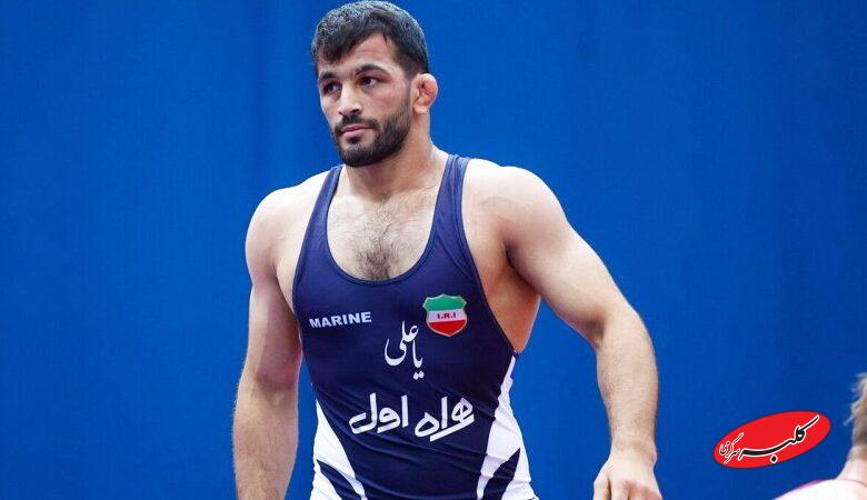 لایک عجیب و حاشیه ساز حسن یزدانی در اینستاگرام! + عکس