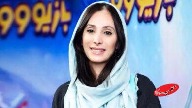 جنجال جدید سحر ذکریا در سریال مهران مدیری/شما حجاب برداشتی حالا بدون عذرخواهی برگشتی تلویزیون!