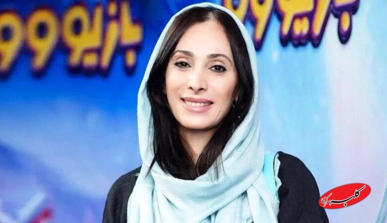 جنجال جدید سحر ذکریا در سریال مهران مدیری/شما حجاب برداشتی حالا بدون عذرخواهی برگشتی تلویزیون!