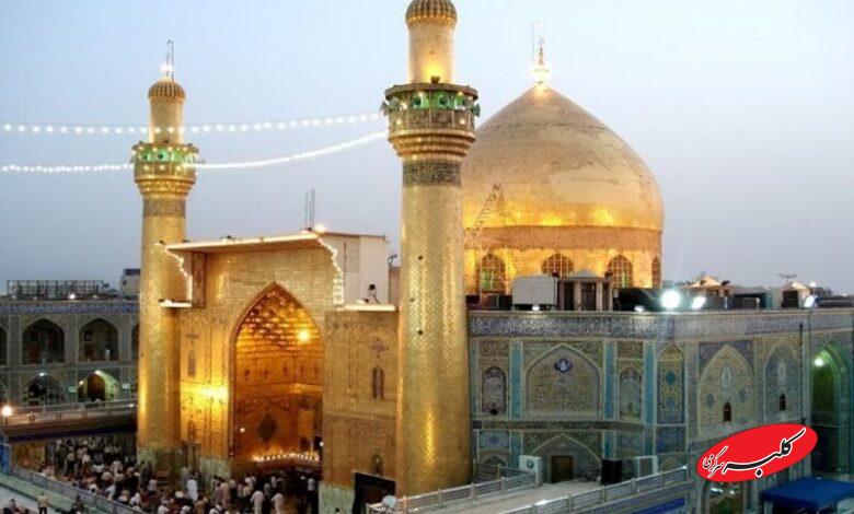 ثبتنام عتبات ویژه رجب از امروز با قیمت جدید آغاز شد