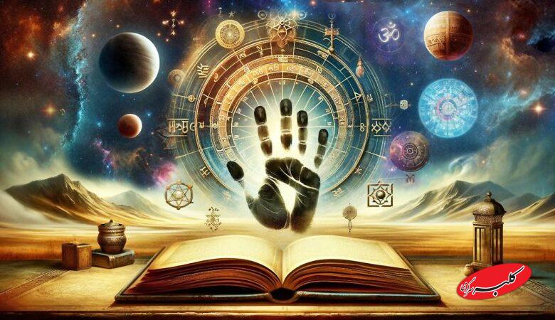 فال ابجد امروز دوشنبه ۲۴ آذر 1404