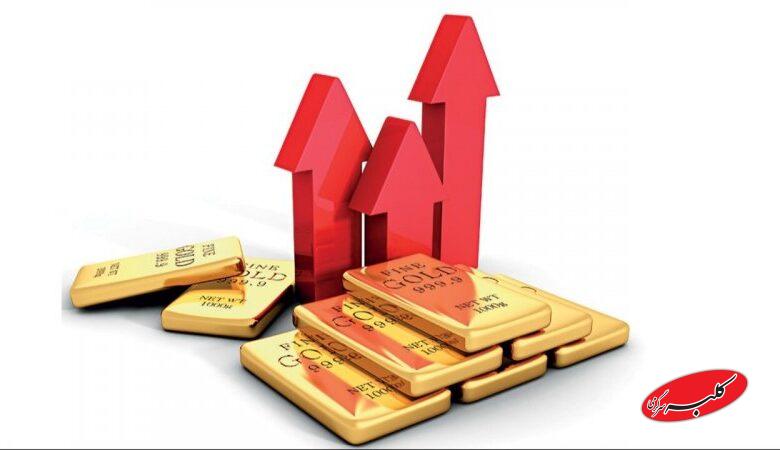 آغاز صعودی قیمت طلای جهانی/ افزایش ادامه دارد؟