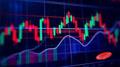 شاخص کل بورس کانال سه میلیون و ۷۰۰ هزار واحدی را فتح کرد