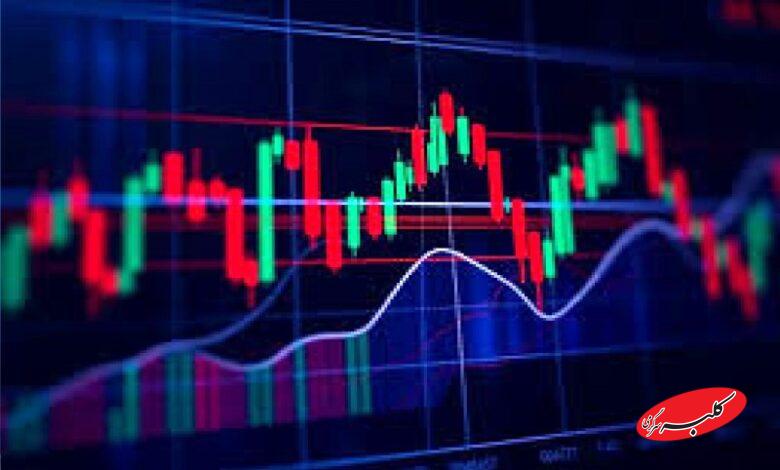 شاخص کل بورس کانال سه میلیون و ۷۰۰ هزار واحدی را فتح کرد