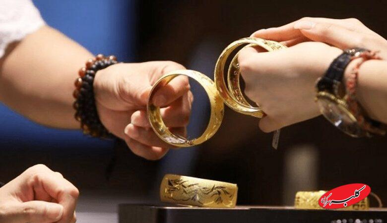 تورم چپق خرافات طلا را چاق کرد