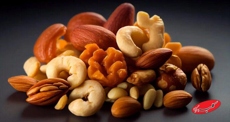 قیمت آجیل شب یلدا اعلام شد