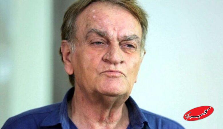 فتحعلی اویسی اسلحه به دست شد + عکس