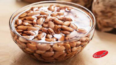 روش صحیح خیساندن حبوبات؛ نخود و لوبیا را در آب سرد بگذاریم یا گرم ؟