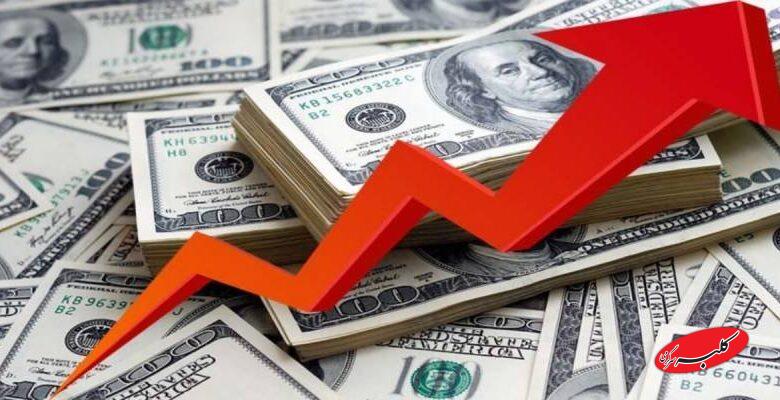 مهمترین دلیل افزایش نرخ ارز