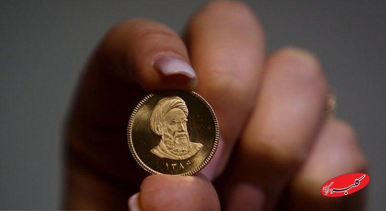 پیشفروش سکه از صبح امروز آغاز شد+ جزئیات