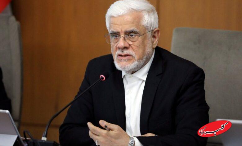 برنامه اقتصادی دولت برای «شرایط خاص» در راه است
