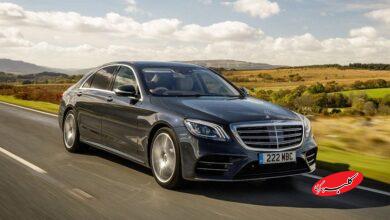 لوکس سواری بدون سهمیه سوخت