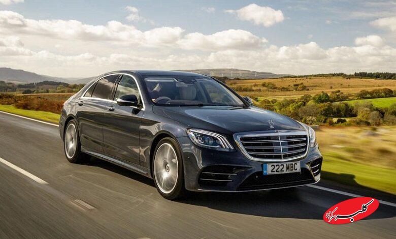 لوکس سواری بدون سهمیه سوخت