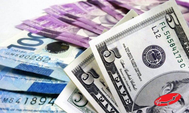 نرخ ارز امروز 26 آذرماه/ صعود دلار متوقف شد