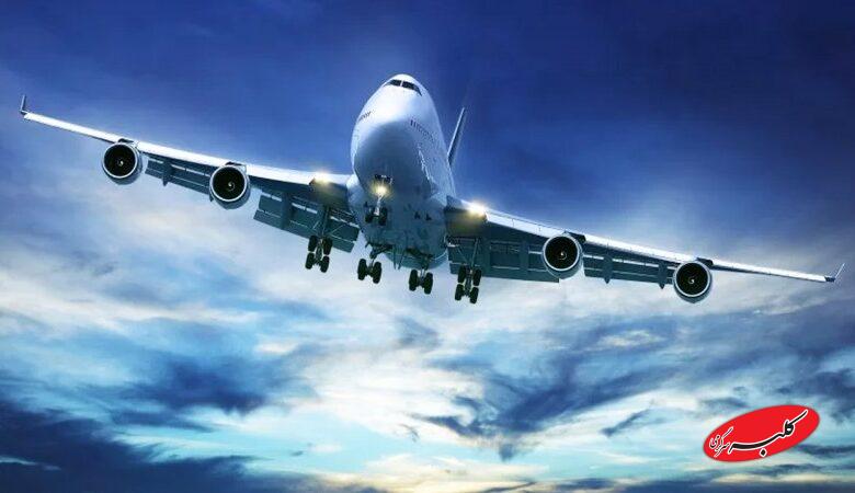 ۶ پرواز اهواز ناگهان متوقف شد / علت چه بود؟