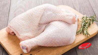 اعلام قیمت جدید مرغ در بازار