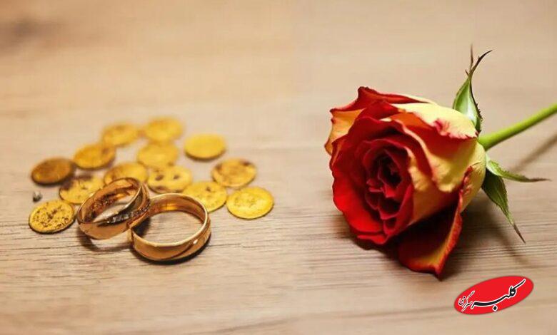 وزیر دادگستری: مهریه قرار نیست ۱۴ سکه شود