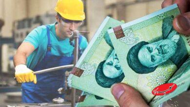 جزییات میزان افزایش حقوق کارگران برای سال ۱۴۰۵ منتشر شد