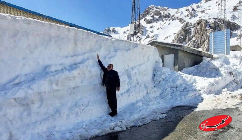 تاثیر پدیده لانینا در هوای کشور /هشدار قرمز برای ۴ استان تا فردا /یخبندان در راه پایتخت