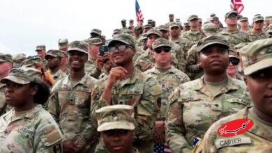 هدیه عجیب ترامپ به سربازان آمریکایی به مناسبت کریسمس