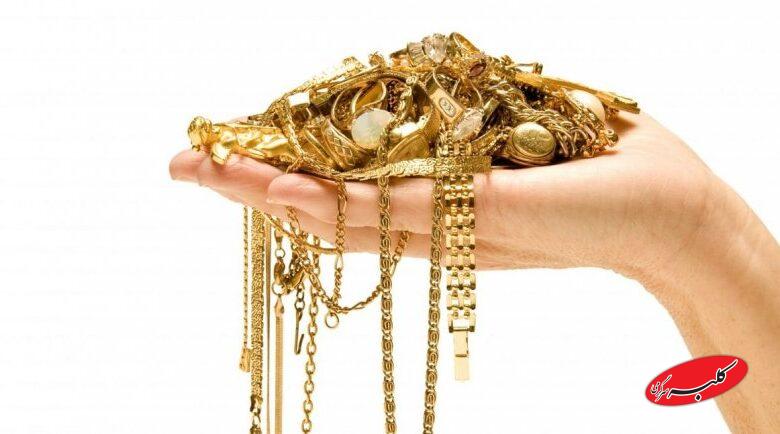 پیشبینی هشداری در بازار طلا
