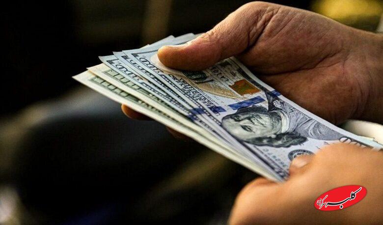 رکوردشکنی دلار در سایه مدیریت نامحسوس بانک مرکزی