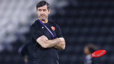 واکنش خاص کریم باقری به فحاشی زشتی که در تبریز علیه او شد