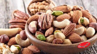 قیمت هرکیلو آجیل شب یلدا چند؟