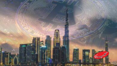 بانک مرکزی امارات رگولاتور رسمی بازار رمزارز شد