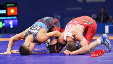 فوری؛ قتل قهرمان کشتی در مشهد / قاتل ۱۷ ساله اعتراف کرد+ عکس