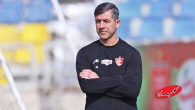 پاسخ کریم باقری به بیانیه تند باشگاه تراکتور