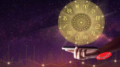 فال ابجد امروز یکشنبه 30 آذر 1404