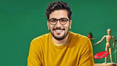 امیرحسین قیاسی از همسرش رونمایی کرد+ فیلم و تصاویر