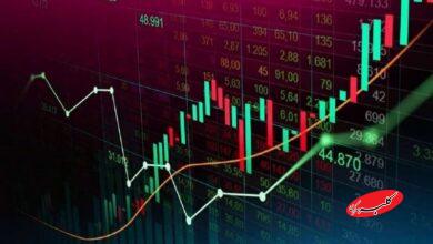 شاخص کل بورس با قدرت به رکورد زنی ادامه میدهد