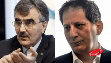 واکنش بانک مرکزی به معامله تتر با بابک زنجانی