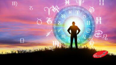 فال ابجد امروز دوشنبه 1 دی 1404