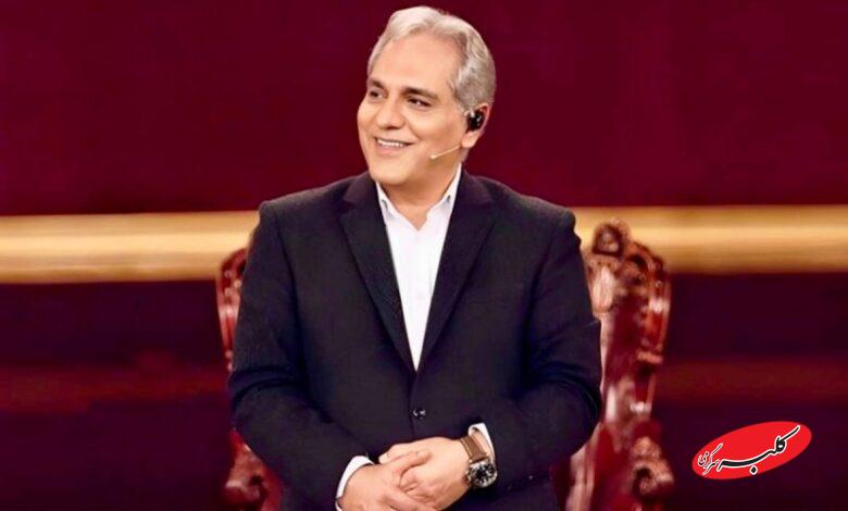 بالاخره بعد از سال ها جزئیات توقیف سریال قهوه تلخ مهران مدیری فاش شد