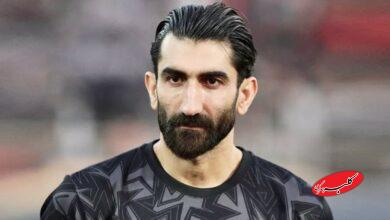 بیرانوند باید در لیگ های پایین بازی می کرد نه تیم ملی/ این فرد بهترین گلر ایران است