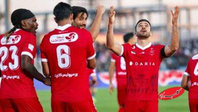 پرسپولیس من را اگر نمیخواهد 100 میلیارد بدهد تا بروم