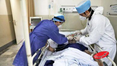 پیشکسوت سینما در بیمارستان بستری شد/مردم دعا کنند+ تصاویر