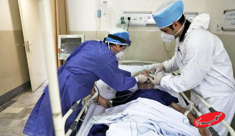 پیشکسوت سینما در بیمارستان بستری شد/مردم دعا کنند+ تصاویر