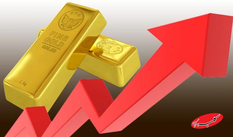 رکورد بی سابقه قیمت طلا / صعود ادامه دارد؟