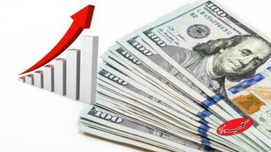 قیمت دلار، یورو و سایر ارزها امروز ۲ دی/ دلار یکباره سه هزار تومان گران شد