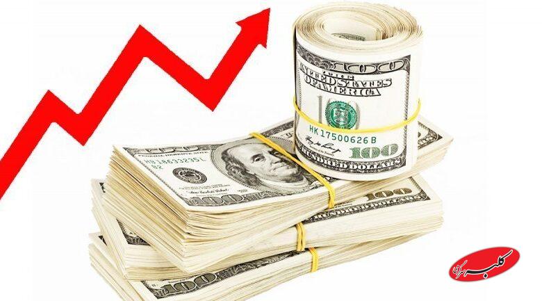 دلار مرکزمبادله از 114 هزار تومان عبور کرد
