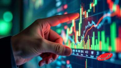 شاخص کل بورس همچنان به رکورد شکنی خود ادامه میدهد