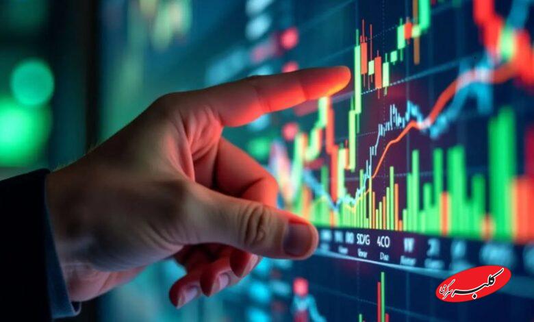 شاخص کل بورس همچنان به رکورد شکنی خود ادامه میدهد